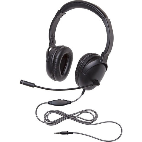 Ergoguys Llc Califone Neotech Plus Calituff Headset