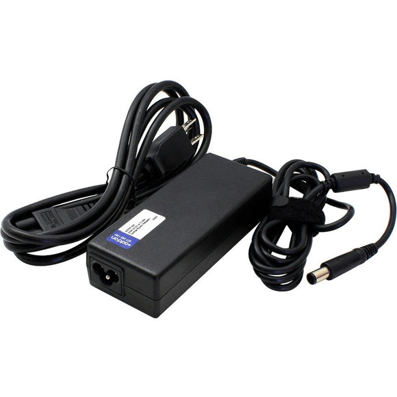 Add-on Addon Microsoft W9s-00001 Compatible 48w 12v At 3.6a Laptop Power Adapter And Po