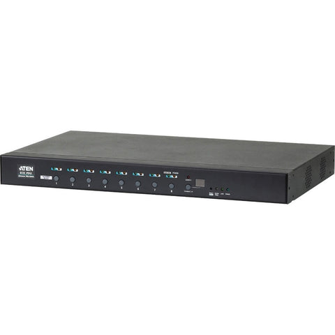 Aten 10a 8-outlet Eco Pdu
