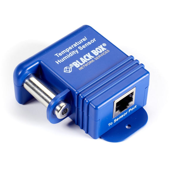 Black Box Dual Temperature/humidity Sensor Cable - 5-ft. (1.5-m)