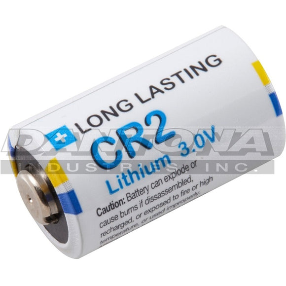 Dantona Industries Replacement Digital Camera Battery