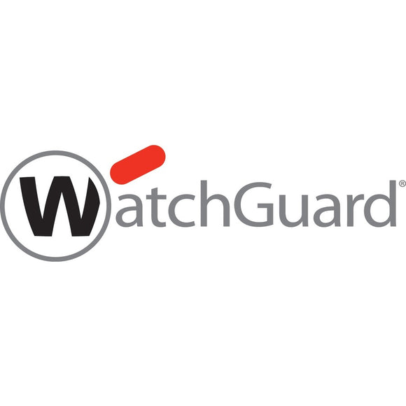 Watchguard Technologies Watchguard Standard Support Renewal 3-yr For Firebox M270