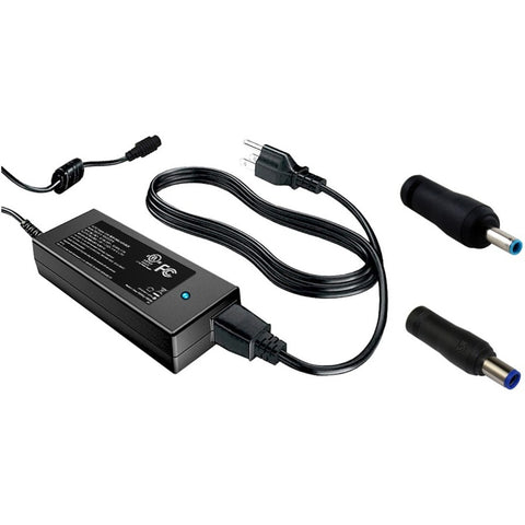 Battery Technology Desktop Ac Adpt Black For Hp 4.5mm 7.4mm