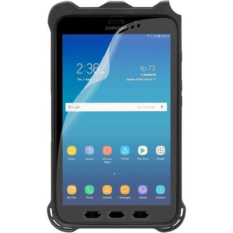 Targus Scratch-resistant Screen Protector For Samsung Galaxy Tab Active2 Black
