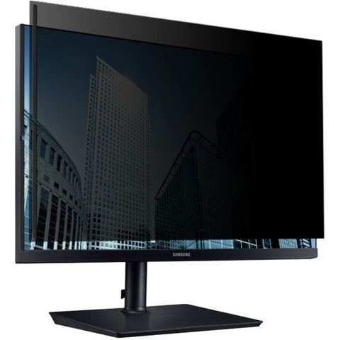 Targus 4vu Magnetic Privacy Screen For Samsung Sh850 Series 23.8, Landscape Clear