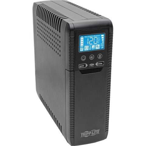 Eaton Tripp Lite Series Line-interactive Ups With Usb And 8 Outlets - 120v, 1000