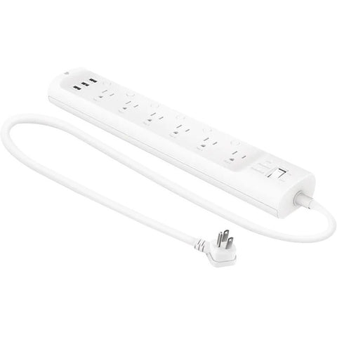 Tp-link Usa Corporation Tp-link Hs300 Smart Wi-fi Power Strip