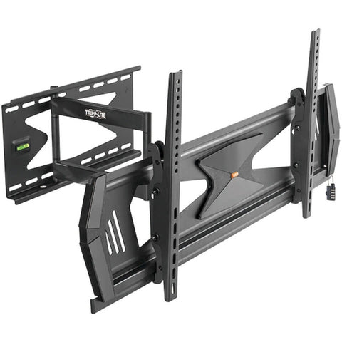 Eaton Tripp Lite Series Heavy-duty Full-motion Security Tv Wall Mount For 37in