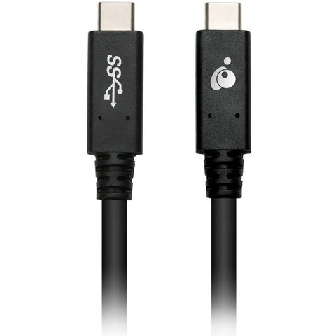 Iogear Usb Type-c Is The Latest Standard In Connectivity. Connect A Usb-c Device To You