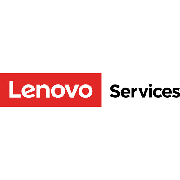 Lenovo 3 Yr International Upgrade