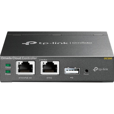 Tp-link Usa Corporation Omada Cloud Controller