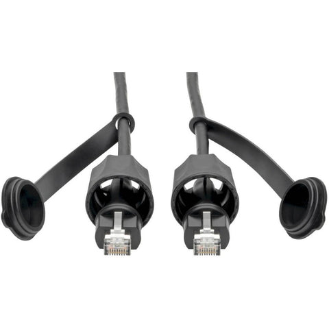 Eaton Ethernet Cable - Shielded Twisted Pair (stp) - Male Left Gender - Male Right Gen