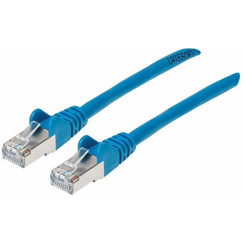 Intellinet Copper,26 Awg,rj45,50 Micron Connectors