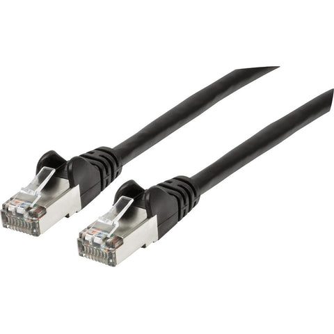 Intellinet Copper,26 Awg,rj45,50 Micron Connectors