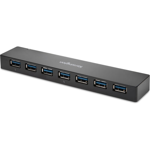 Kensington Computer Uh7000c Usb 3.0 7-port Hub + Charging