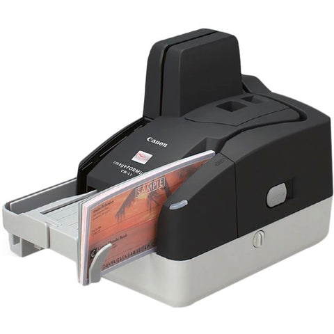 Canon Usa 4.3 In X 9 In - 3595c002 - Document Scanner - Error Diffusion, Fine Text Filteri