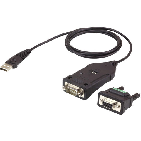 Aten Usb To Rs-422/485 Adapter