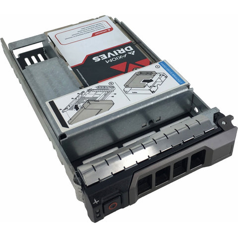 Axiom 1.8tb 12gb/s Sas 10k Rpm Lff