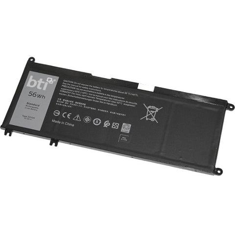 Battery Technology Batt For Dell Inspiron 7577 15 7577 7778