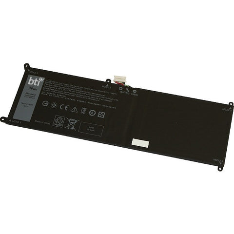 Battery Technology Batt For Dell L Latitude 12 7275 Xps 12