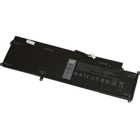 Battery Technology Batt For Dell Xps 13 7370 7370 Series