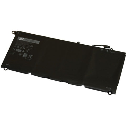 Battery Technology Batt For Dell  Xps 13 9360 Series