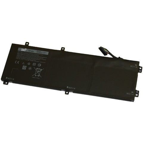 Battery Technology Batt For Dell Xps 15 9550 15 9560 15 957