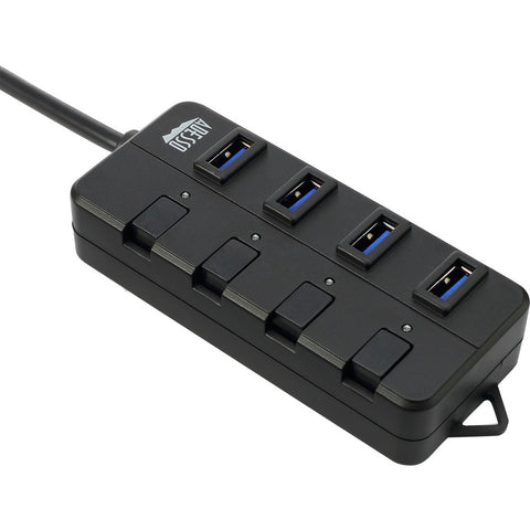 Adesso Innovation Inc 4 Ports Usb 3.0 Hub