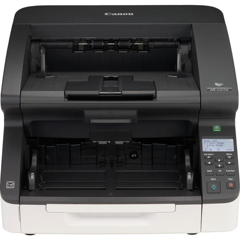 Canon Usa Canon Imageformula Dr-g2140 - 12 In X 17 In - Document Scanner - Color, Grayscal