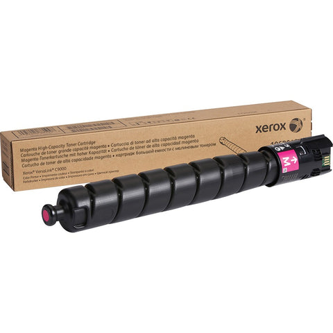 Xerox Versalink C9000 Magenta High Capacity Toner Cartridge