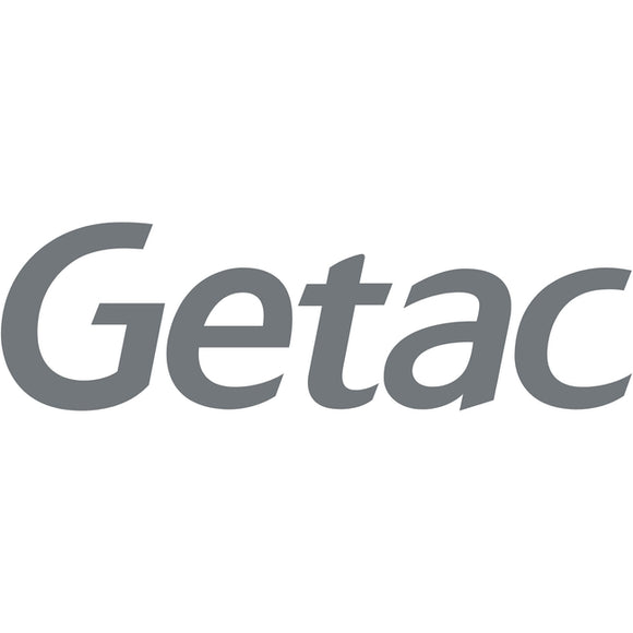 Getac 1 TB Portable Solid State Drive - External