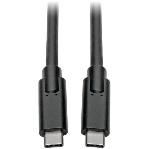 Eaton Extension Cable - Usb 3.2 Type-c Left Connector - Male Left Gender - Usb 3.2 Typ