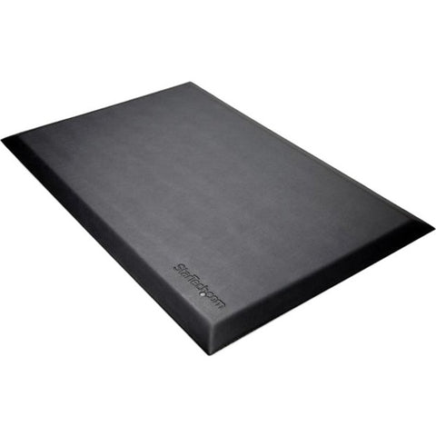 Startech Large Anti-fatigue Mat For Standing Desk (24x36x3/4in) Increases Comfort, Reduce