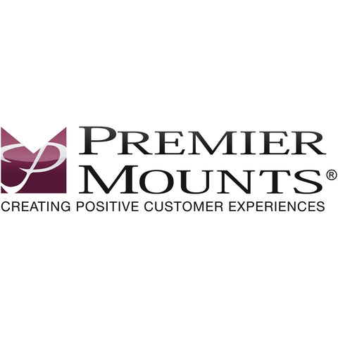Premier Mounts Tilting Low-profile Mount