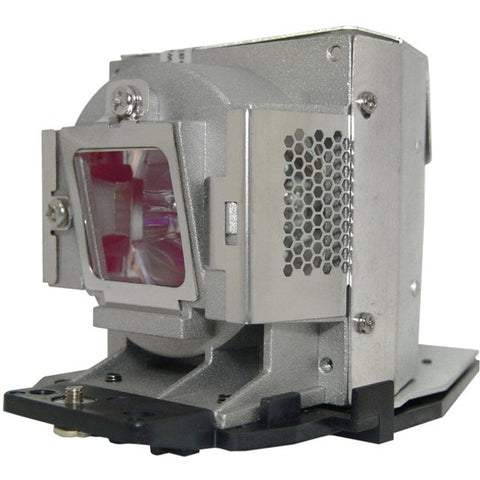 Battery Technology Replacement Projector Lamp For Benq Mp722st, Mp772st, Mp782st Replaces 5j.j0t05.