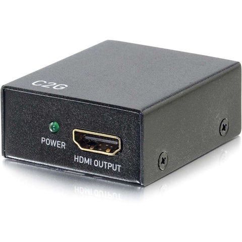 C2g Hdmi Inline Extender 4k 60hz