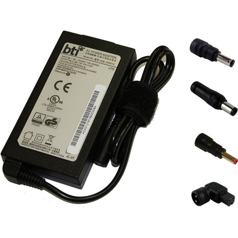 Battery Technology Slim Ac Power Adpt For 65w For Dell