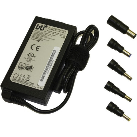 Battery Technology Slim Ac Power Adpt 65w For Hp Notebooks