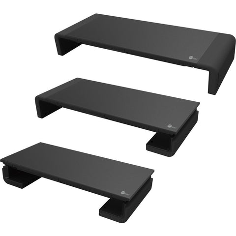 Siig, Inc. Easy Folding Stand For Monitors, Laptops, Mobile Phones, And Tablets To Free Up