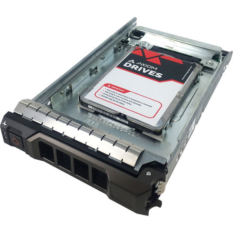 Axiom 1.2tb 12gb/s Sas 10k Rpm Lff Hot-swap Hdd For Dell - 400-ajpc- 7.25watt -
