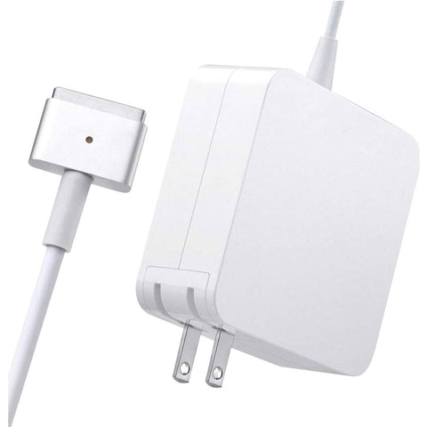 Axiom 85-watt Magsafe 2 Power Adapter For Apple - Md506ll/a