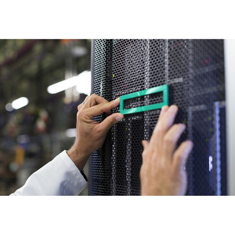 Hewlett Packard Enterprise Hpe Aruba Networking Apmntmp10b Campus Ap 10pack 15/16 Flat Ceiling Rail Mount B