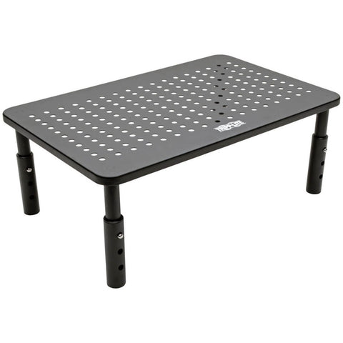 Eaton Tripp Lite Series Monitor Riser For Desk, 14 X 9 In. - Height Adjustable,