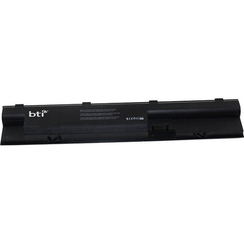 Battery Technology Replacement Notebook Battery For Hp Probook 440 445 450 455 470 Replaces H6l27aa