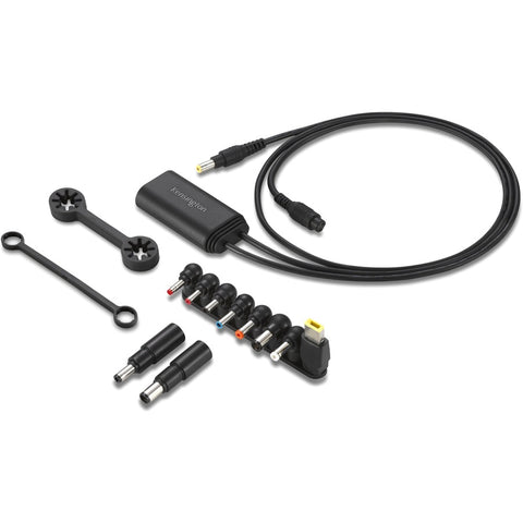 Kensington Computer Usb-a Power Splitter For Sd4700p, Sd4750p, Sd4780p And Sd4900p