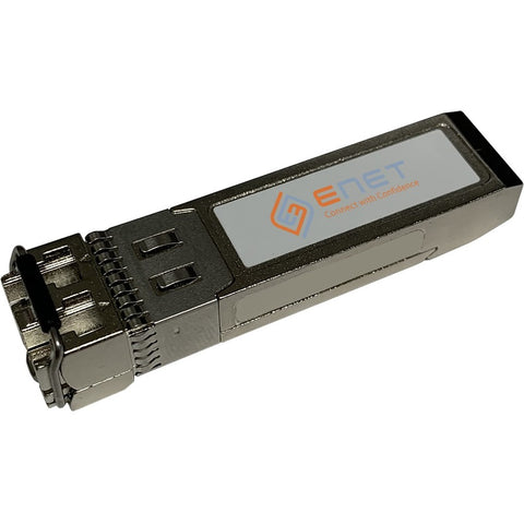 Enet Solutions, Inc. Enet Cisco Sfp-25g-sr-s Compatible Taa Compliant Functionally Identical 25gbase-