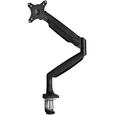 Startech Vesa 75x75/100x100mm Heavy-duty Desk Mount Monitor Arm For A Single 32in (16:9)