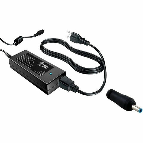 Battery Technology Bti 65w Ac Adapter For Hp Chromebook 14 14-q, 709985-001, 709985-004 Ppp009a Ad9
