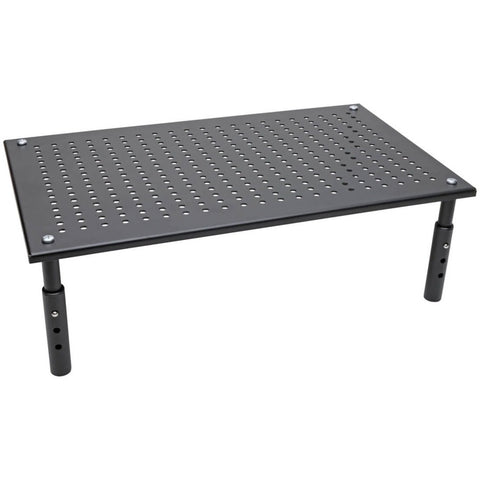 Eaton Tripp Lite Series Monitor Riser For Desk, 18 X 11 In. - Height Adjustable,