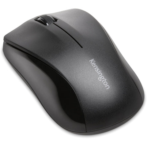Kensington Computer Mouse For Life Wireless Three